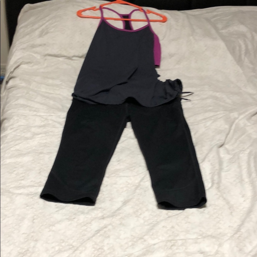 Fabletics outfit